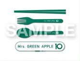 Mrs. GREEN APPLE×タワレコ、デビュー10周年記念スペシャルコラボ企画開催決定 - 画像一覧（5/5）