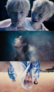 ENHYPEN新曲「Bad Desire (With or Without You)」パフォーマンスの一部を初公開