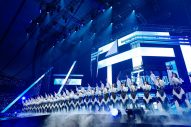 【ライブレポート】新生・日向坂46が単独ライブであらたな挑戦を連発！「チーム日向坂は永遠です」 - 画像一覧（3/38）