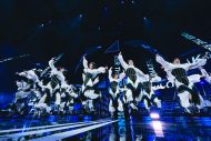 【ライブレポート】新生・日向坂46が単独ライブであらたな挑戦を連発！「チーム日向坂は永遠です」 - 画像一覧（4/38）