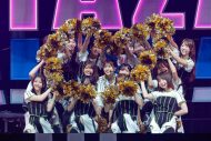 【ライブレポート】新生・日向坂46が単独ライブであらたな挑戦を連発！「チーム日向坂は永遠です」 - 画像一覧（10/38）