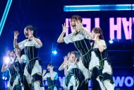 【ライブレポート】新生・日向坂46が単独ライブであらたな挑戦を連発！「チーム日向坂は永遠です」 - 画像一覧（11/38）