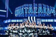 【ライブレポート】新生・日向坂46が単独ライブであらたな挑戦を連発！「チーム日向坂は永遠です」 - 画像一覧（13/38）