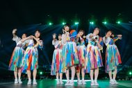【ライブレポート】新生・日向坂46が単独ライブであらたな挑戦を連発！「チーム日向坂は永遠です」 - 画像一覧（17/38）