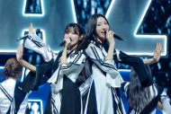 【ライブレポート】新生・日向坂46が単独ライブであらたな挑戦を連発！「チーム日向坂は永遠です」 - 画像一覧（19/38）