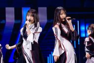 【ライブレポート】新生・日向坂46が単独ライブであらたな挑戦を連発！「チーム日向坂は永遠です」 - 画像一覧（21/38）
