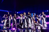 【ライブレポート】新生・日向坂46が単独ライブであらたな挑戦を連発！「チーム日向坂は永遠です」 - 画像一覧（22/38）
