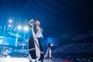 【ライブレポート】新生・日向坂46が単独ライブであらたな挑戦を連発！「チーム日向坂は永遠です」 - 画像一覧（23/38）
