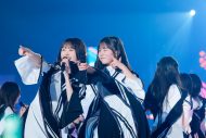 【ライブレポート】新生・日向坂46が単独ライブであらたな挑戦を連発！「チーム日向坂は永遠です」 - 画像一覧（25/38）