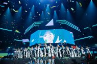 【ライブレポート】新生・日向坂46が単独ライブであらたな挑戦を連発！「チーム日向坂は永遠です」 - 画像一覧（28/38）