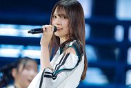 【ライブレポート】新生・日向坂46が単独ライブであらたな挑戦を連発！「チーム日向坂は永遠です」 - 画像一覧（29/38）