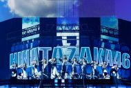 【ライブレポート】新生・日向坂46が単独ライブであらたな挑戦を連発！「チーム日向坂は永遠です」 - 画像一覧（31/38）