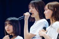 【ライブレポート】新生・日向坂46が単独ライブであらたな挑戦を連発！「チーム日向坂は永遠です」 - 画像一覧（35/38）