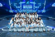 【ライブレポート】新生・日向坂46が単独ライブであらたな挑戦を連発！「チーム日向坂は永遠です」 - 画像一覧（36/38）