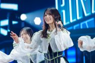 【ライブレポート】新生・日向坂46が単独ライブであらたな挑戦を連発！「チーム日向坂は永遠です」 - 画像一覧（38/38）