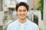 Aぇ! group小島健ら個性派が勢揃い！中村アン×小澤征悦W主演ドラマ『こんばんは、朝山家です。』メインキャスト解禁 - 画像一覧（4/10）