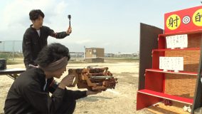 WEST.、5周年間近の冠番組が『リア突WEST.レボリューション』にブラッシュアップ