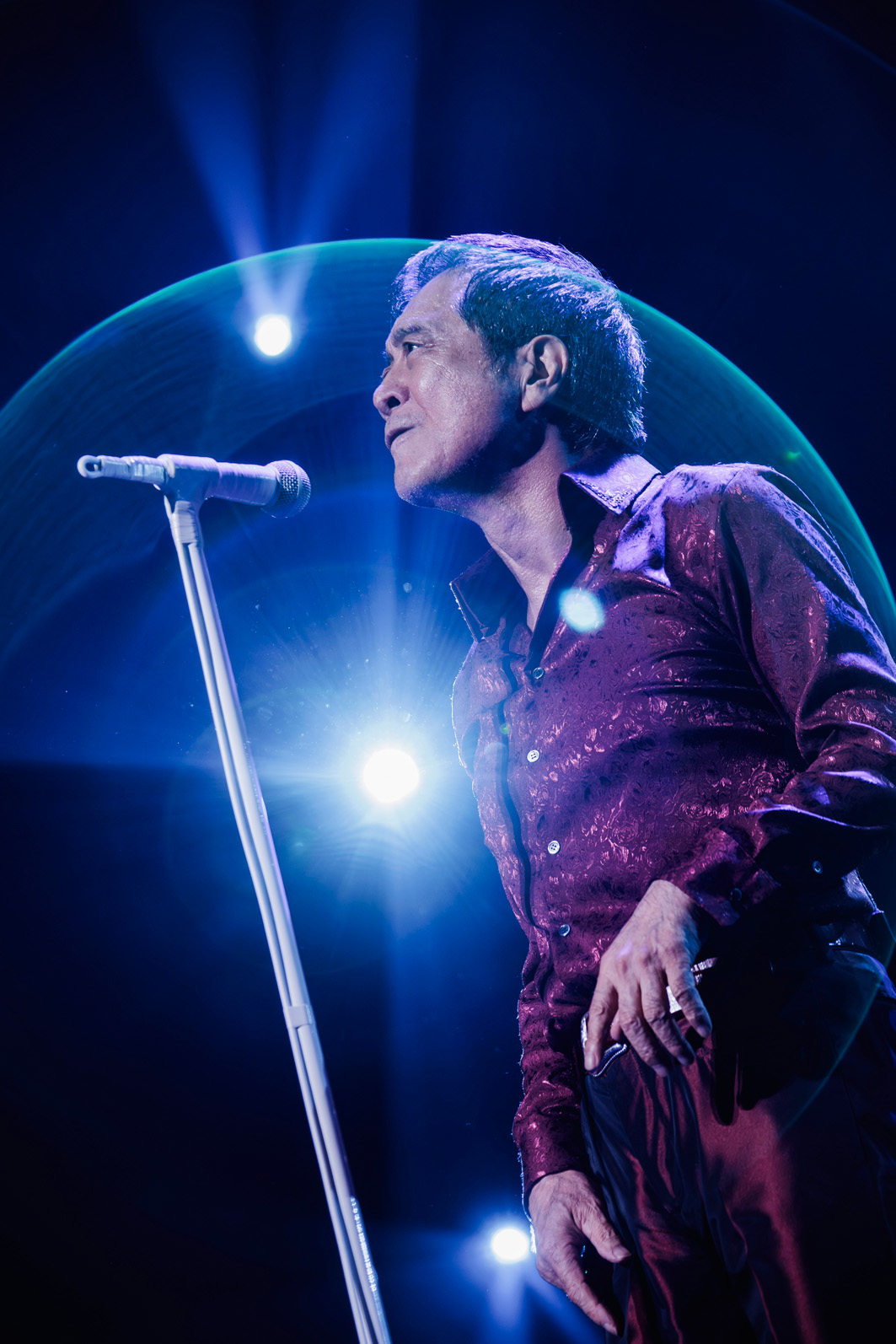 矢沢永吉、音楽フェス『CANNONBALL』への出演が決定！「SUPER LEGEND TIME」として特別出演へ