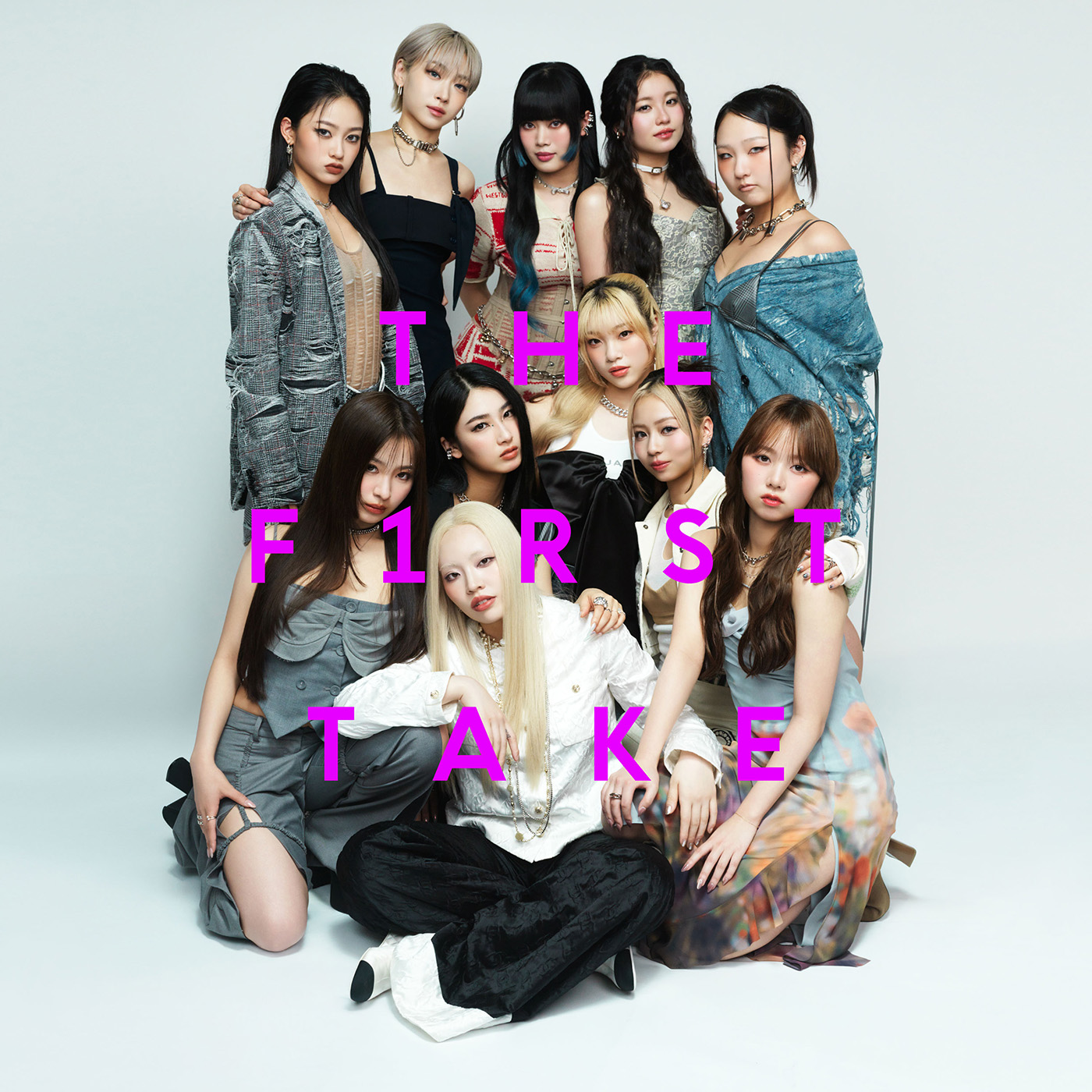 ちゃんみな、No No Girls FINALISTSと『THE FIRST TAKE』で披露した「SAD SONG」配信リリース決定