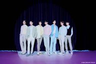 BTSの大特集が、エムオン!にて放送決定！MV特集、アワード、韓国の人気音楽番組など見どころ満載 - 画像一覧（1/3）