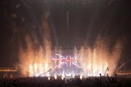 【レポート】BABYMETAL、日本人アーティスト史上初となるロンドン・O2アリーナ単独公演をSOLD OUTで完遂！約2万人を動員 - 画像一覧（2/11）