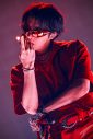 【ライブレポート】BTS J-HOPE初単独ワールドツアー日本最終公演開催！「ARMYの皆さんが主人公です！」 - 画像一覧（1/7）