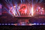 【ライブレポート】BTS J-HOPE初単独ワールドツアー日本最終公演開催！「ARMYの皆さんが主人公です！」 - 画像一覧（3/7）