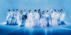 櫻坂46、12thシングル「Make or Break」ジャケットアートワーク公開！コンセプトは“未だ見ぬ光を、咲き放て。” - 画像一覧（2/6）