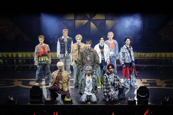 【ライブレポート】BUDDiiS『JOURNiiYⅡ』ツアー完遂！横浜2daysのレポート到着