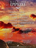 UVERworldニューアルバム『EPIPHANY』収録曲＆初回盤特典が公開