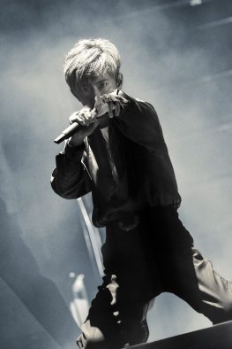 木村拓哉ライブ映像作品ティザー映像第3弾！ドラマ『教場』主題歌「心得」カバーなど3曲公開