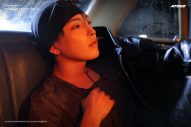 ATEEZ最新ミニアルバムコンセプトフォト第2弾公開！カジュアルなスタイリングでファンの視線を釘付けに - 画像一覧（3/19）