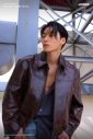 ATEEZ最新ミニアルバムコンセプトフォト第2弾公開！カジュアルなスタイリングでファンの視線を釘付けに - 画像一覧（9/19）