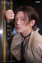 ATEEZ最新ミニアルバムコンセプトフォト第2弾公開！カジュアルなスタイリングでファンの視線を釘付けに - 画像一覧（14/19）