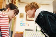 畑芽育×大橋和也（なにわ男子）W主演映画『君がトクベツ』胸キュン必至の場面写真解禁 - 画像一覧（2/4）