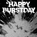 SEVENTEENアルバム『HAPPY BURSTDAY』オリコン週間音楽ランキングで3冠達成 - 画像一覧（2/2）