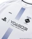 YOASOBI×SOPH.コラボゲームシャツを発売！プレステ＆YOASOBIのロゴも - 画像一覧（3/11）