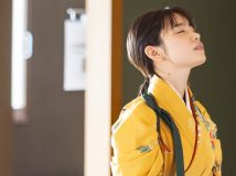 Perfumeによる主題歌「巡ループ」を使用！當真あみ主演ドラマ『ちはやふる ―めぐり―』新予告映像公開