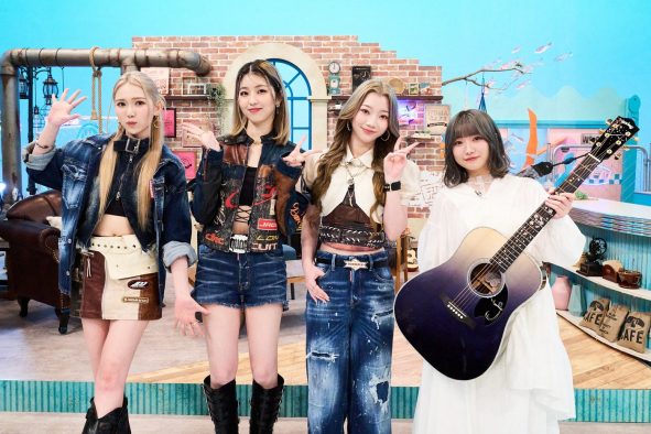 10代は、なぜIS:SUEと『ユイカ』にハマるのか？【NHK Eテレ『沼にハマってきいてみた』】