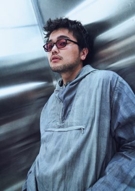 King Gnu井口理が歌う主題歌「Luminance」収録！映画『国宝』のサウンドトラック配信開始