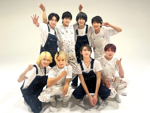 B&ZAIと東京ジュニア『サマフェス　ROPPONGI SUNNY BEATS』へ出演！『カクエキ！』初の番組イベントとのコラボも