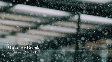 櫻坂46、12thシングル「Make or Break」MVのプレミア公開が決定 - 画像一覧（2/2）