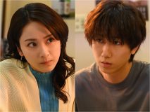 平祐奈＆阿部亮平からコメント到着！ドラマ『あなたを奪ったその日から』第8話見どころ＆あらすじ公開