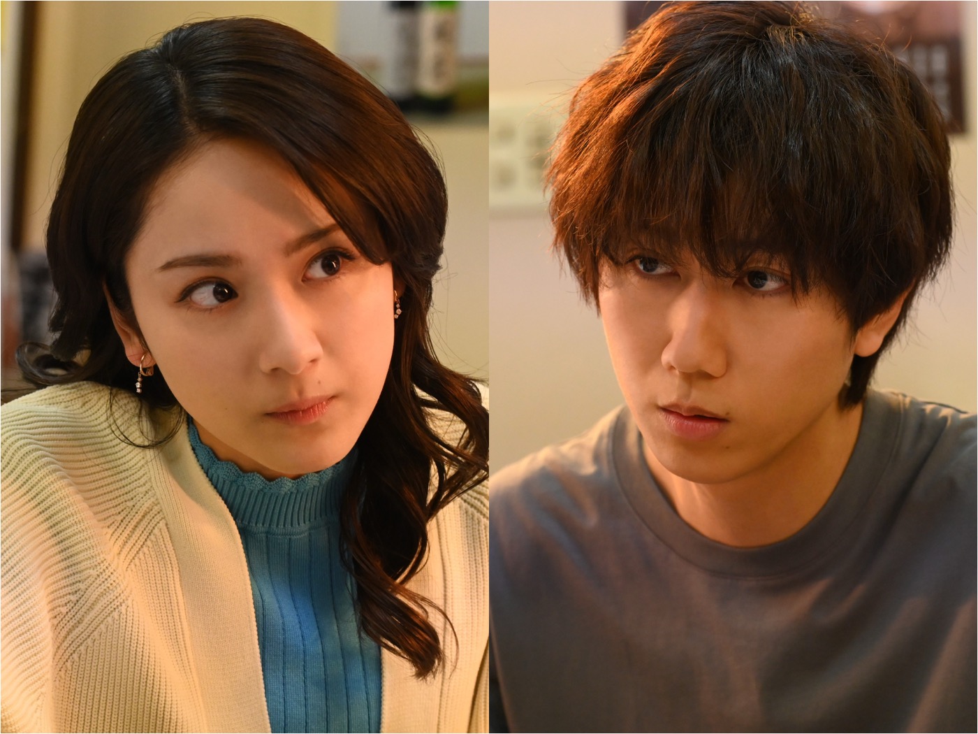 平祐奈＆阿部亮平からコメント到着！ドラマ『あなたを奪ったその日から』第8話見どころ＆あらすじ公開