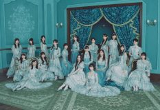 乃木坂46ニューシングル「Same numbers」リリース決定