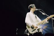 【ライブレポート】『東京喰種FES. -PLAY BACK-』開催！TK from 凛として時雨、People In The Boxらが豪華共演 - 画像一覧（4/32）