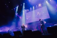 【ライブレポート】『東京喰種FES. -PLAY BACK-』開催！TK from 凛として時雨、People In The Boxらが豪華共演 - 画像一覧（11/32）