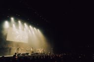 【ライブレポート】『東京喰種FES. -PLAY BACK-』開催！TK from 凛として時雨、People In The Boxらが豪華共演 - 画像一覧（16/32）