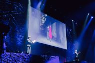 【ライブレポート】『東京喰種FES. -PLAY BACK-』開催！TK from 凛として時雨、People In The Boxらが豪華共演 - 画像一覧（26/32）