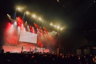 【ライブレポート】『東京喰種FES. -PLAY BACK-』開催！TK from 凛として時雨、People In The Boxらが豪華共演 - 画像一覧（27/32）